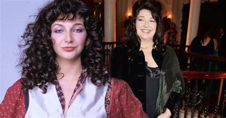 Kate Bush Net Worth: How Much Is Kate Bush Worth?