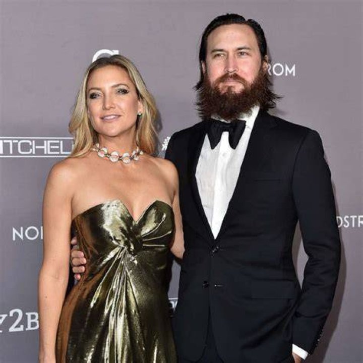 Kate Hudson Ex-husband: Meet Chris Robinson Biography And More