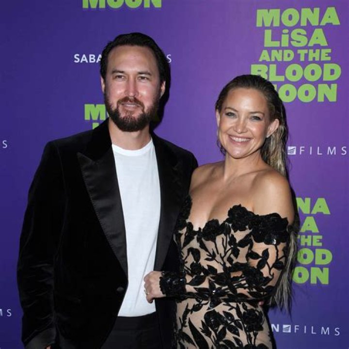 Kate Hudson Husband: Is Kate Hudson Still Married ?