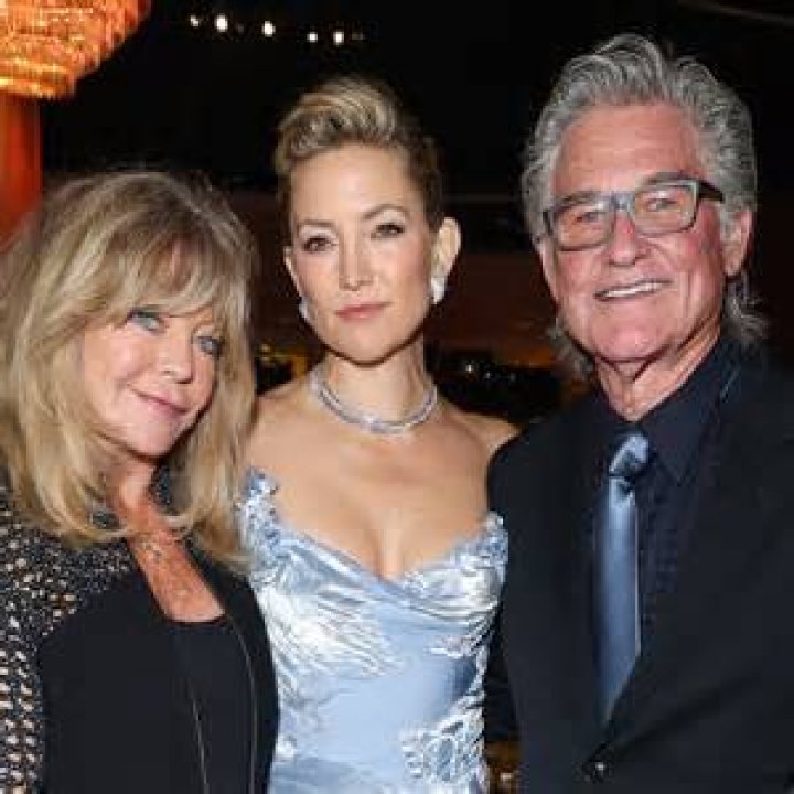 Kate Hudson Parents: Meet Bill Hudson And Goldie Hawn