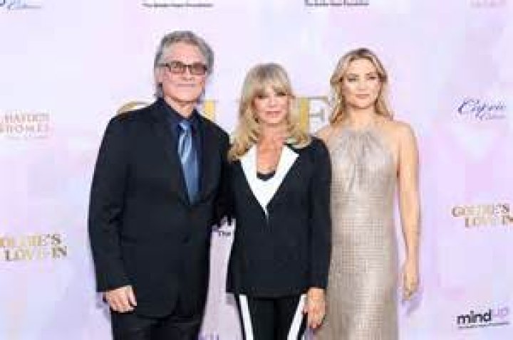 Kate Hudson Parents: Meet Goldie Hawn And Bill Hudson
