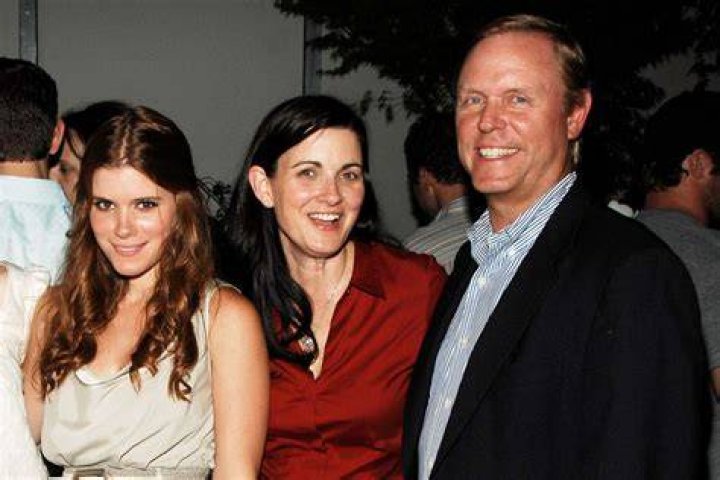 Kate Mara Parents: Meet Timothy and Kathleen