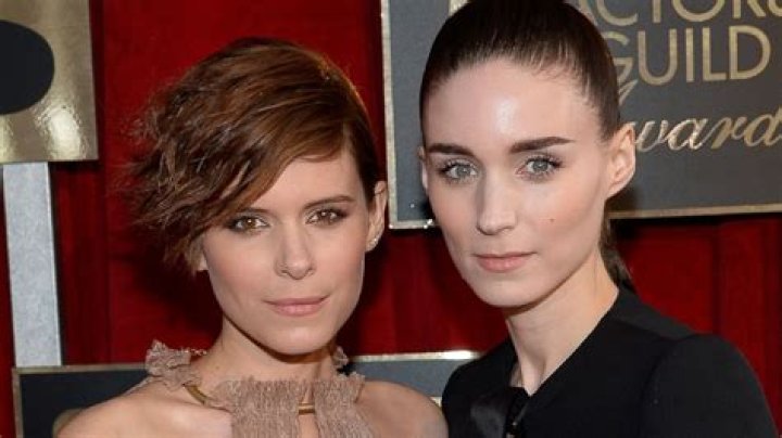 Kate Mara Siblings: Meet Daniel, Patricia, Conor