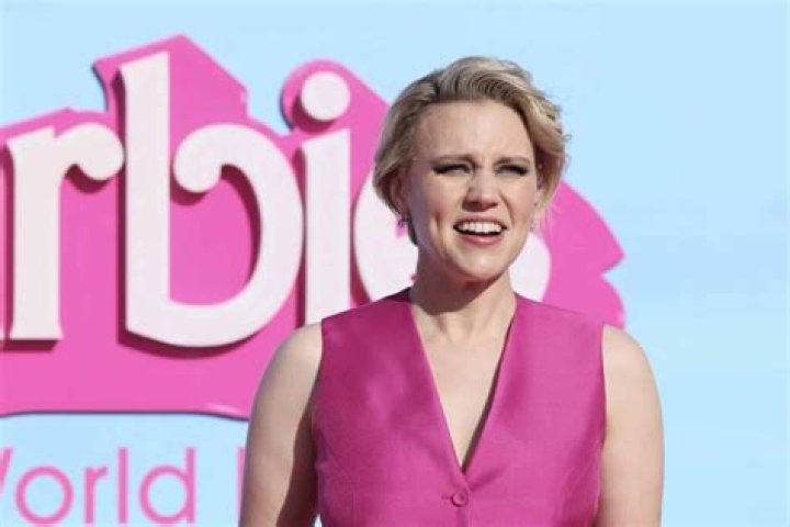 Kate McKinnon Children: Does Kate McKinnon Have Children?