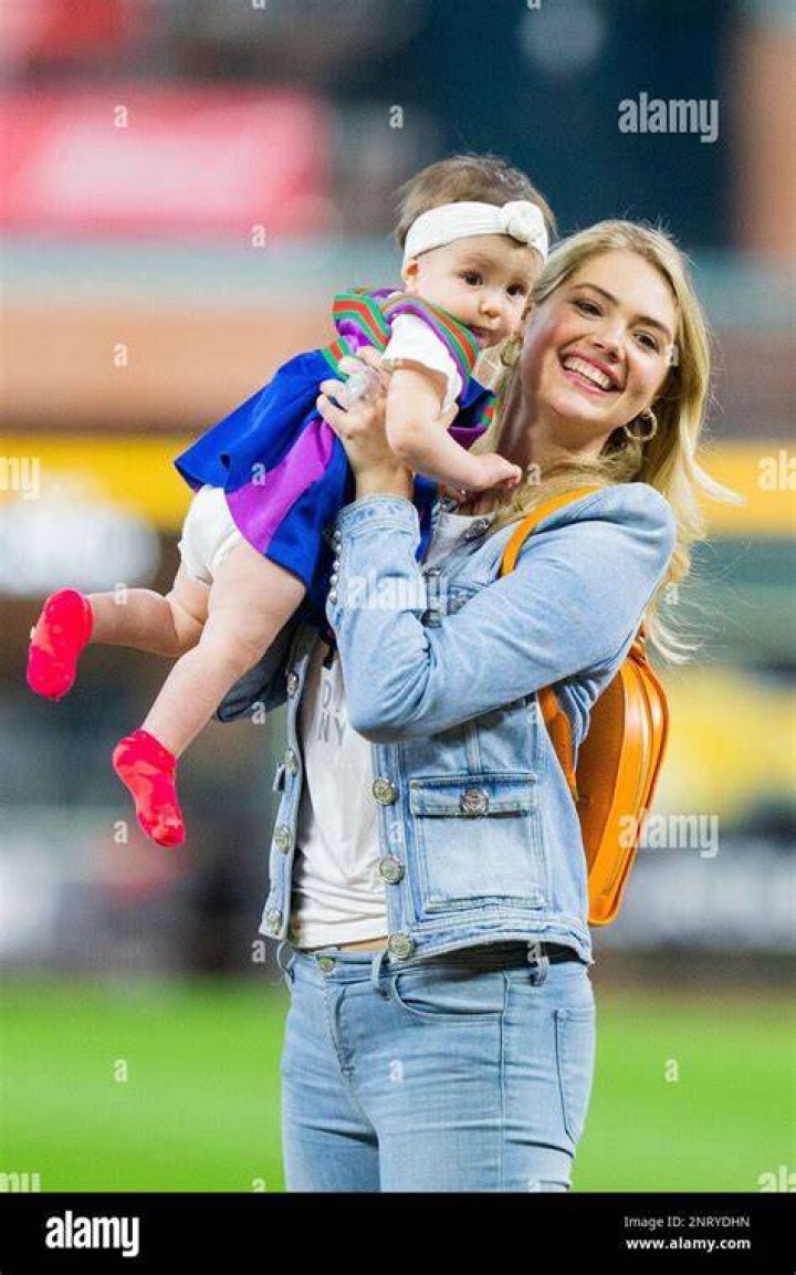Kate Upton Children: Does Kate Upton Have Children?