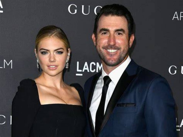 Kate Upton Husband: Meet Justin Verlander