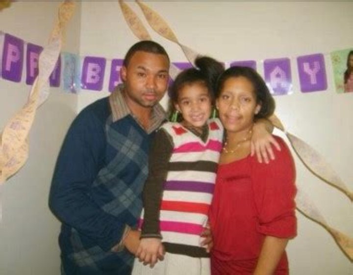 Kateri Poole Parents: Meet Marquee Poole and Danielle Greeneyez