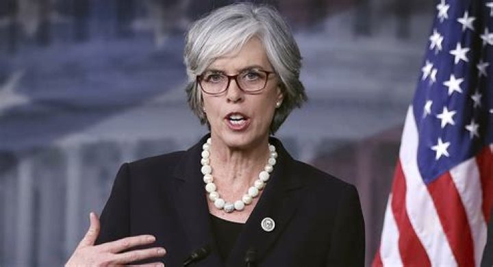 Katherine Clark Husband: Who Is Rodney S. Dowell?