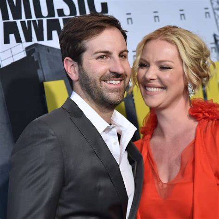 Katherine Heigl Husband: Meet Josh Kelley