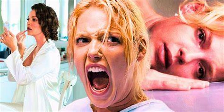 Katherine Heigl Movies and TV Shows