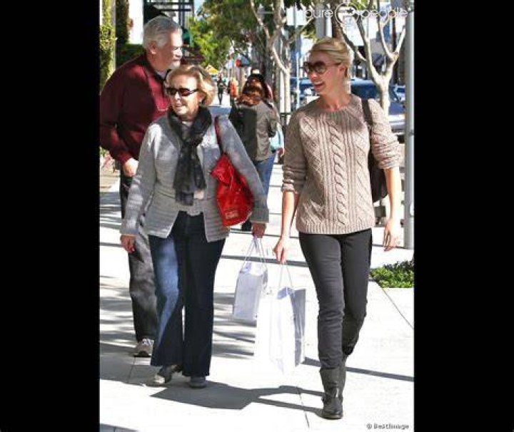 Katherine Heigl Parents: Meet Nancy and Paul