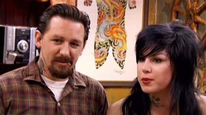 Katherine von Drachenberg Ex-Husband: Who Is Oliver Peck?