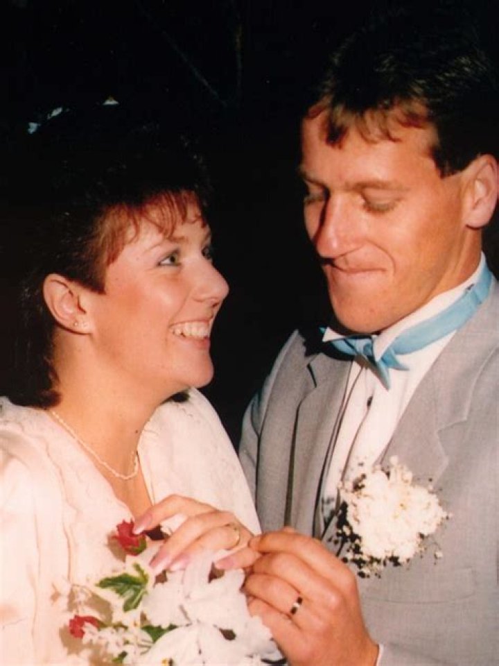 Kathleen Folbigg’s husband: Who is Kathleen Folbigg married to?