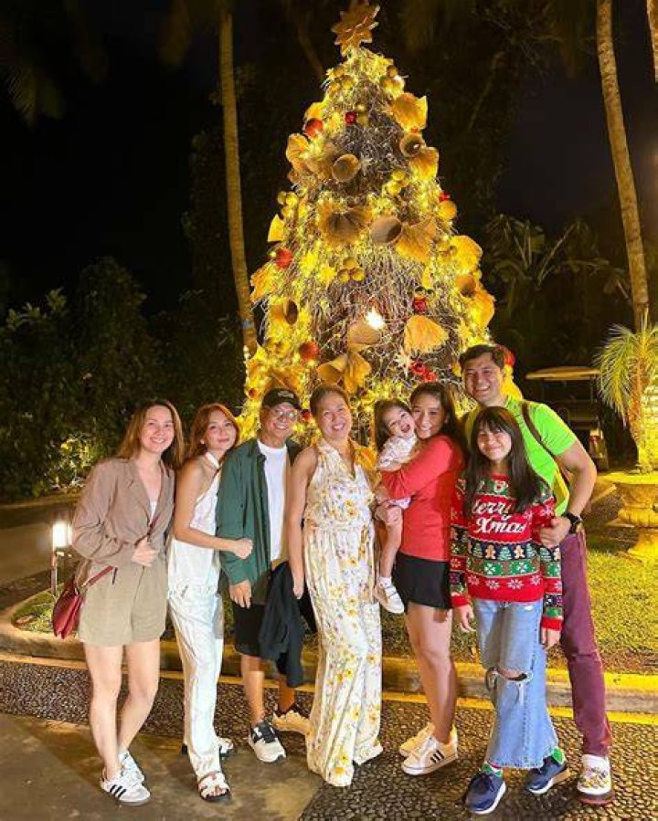 Kathryn Bernardo Brother: Who Is Kevin Bernardo?