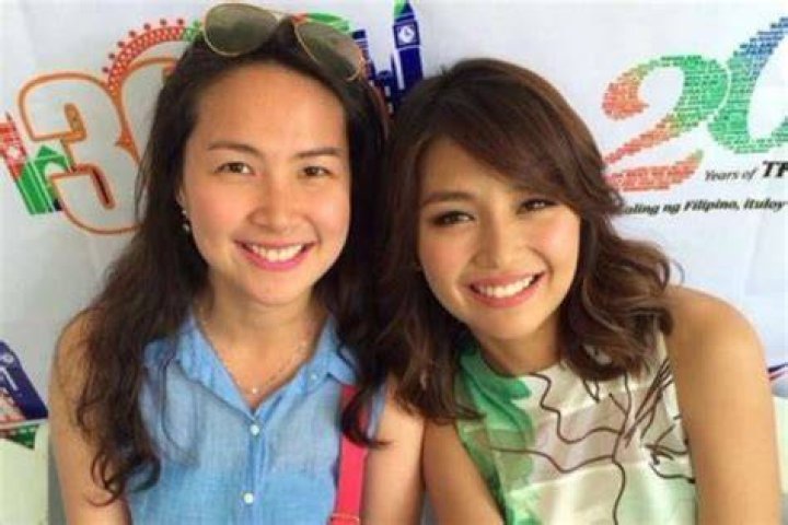 Kathryn Bernardo Sisters: Meet Chrysler Bernardo And Kaye Bernardo
