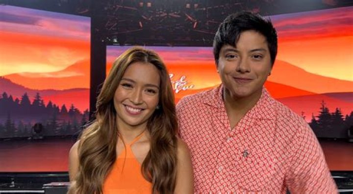 Kathryn Bernardo Social Media