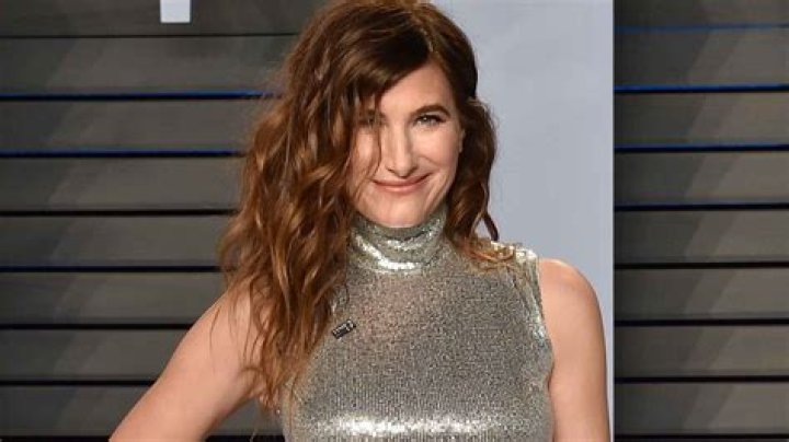 Kathryn Hahn Parents: Meet Karen And William