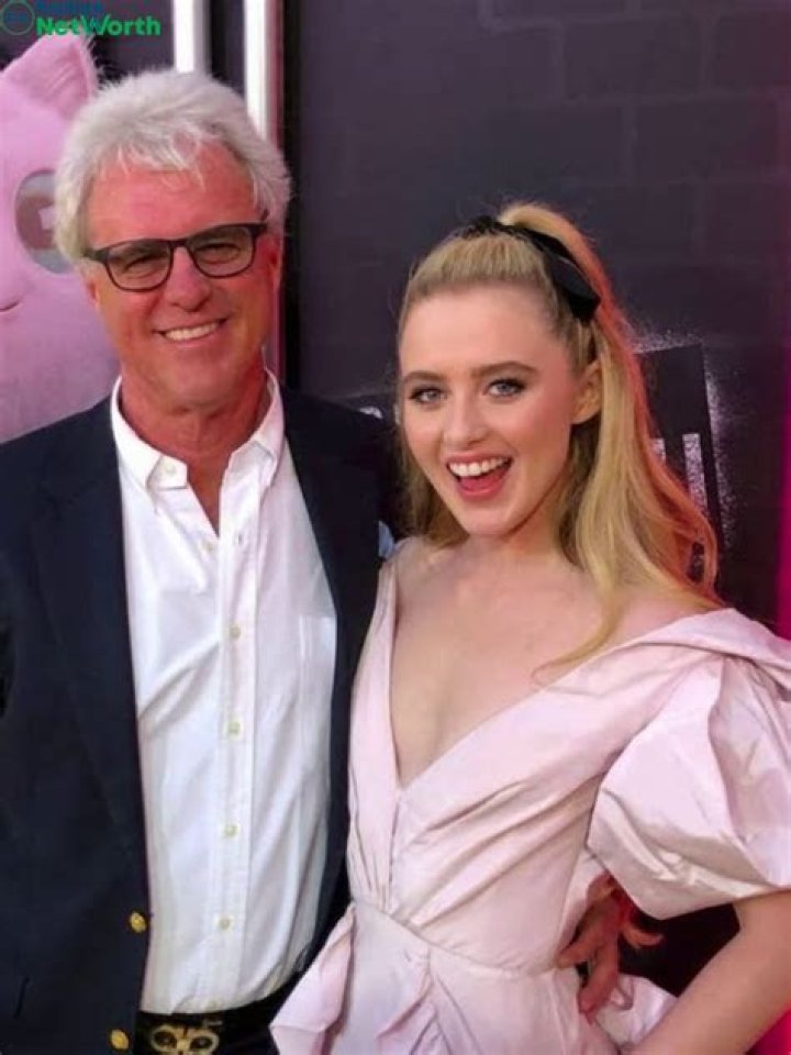 Kathryn Newton Net Worth: How Much Is Kathryn Newton Worth?