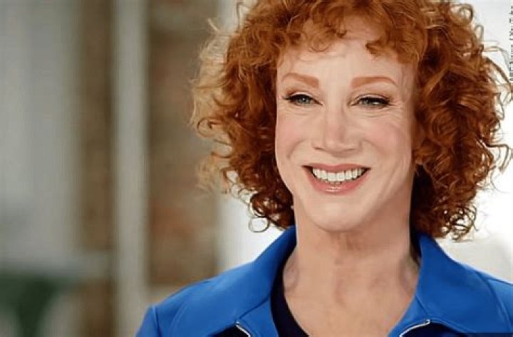 Kathy Griffin Net worth, Bio, Husband, Children, Movies