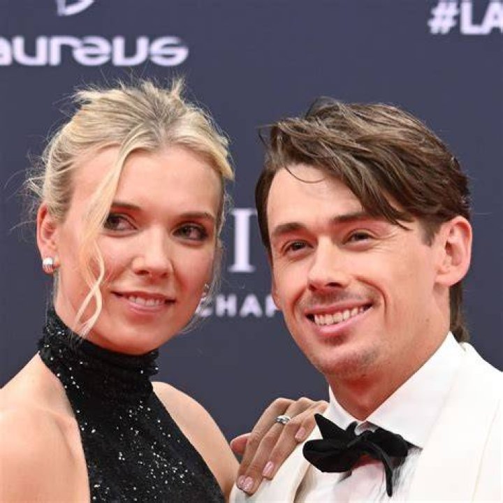 Katie Boulter Bio, Age, Parents, Husband, Children, Net Worth