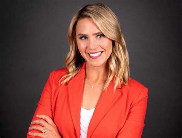 Katie Osborne Bio, Age, Height, Net Worth, And More