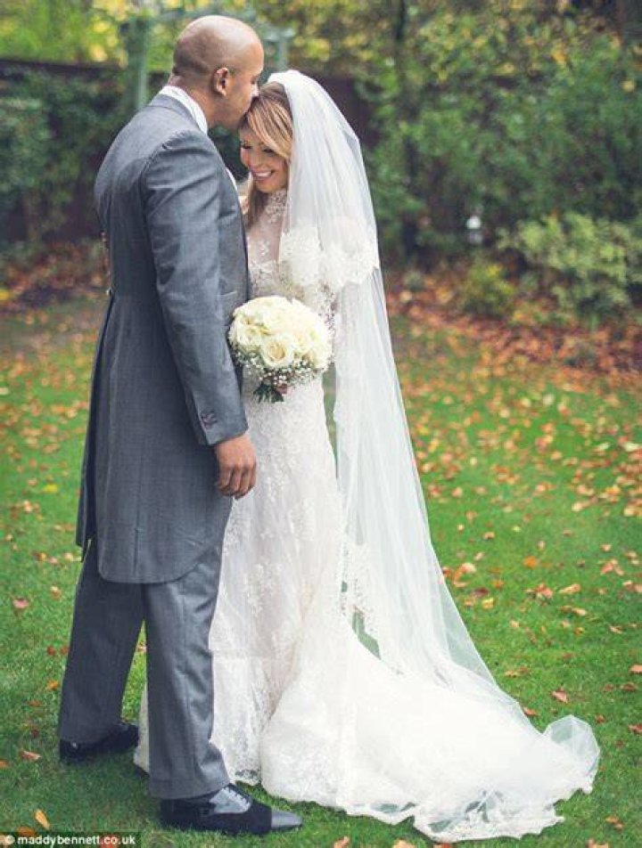 Katie Piper Husband: Is Katie Piper Married?