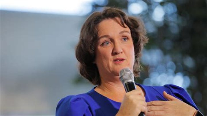 Katie Porter Bio, Age, Height, Career, Husband, Children, Net Worth