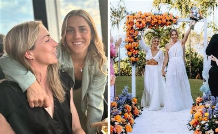 Katrina Gorry Partner: Meet Clara Markstedt