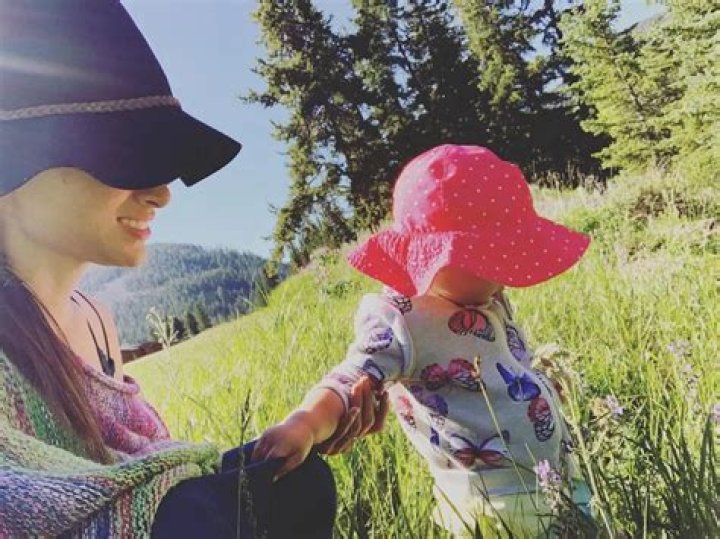 Katrina Law Children: Meet Katrina Law’s Daughter, Kinley