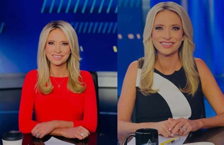Kayleigh McEnany Bio, Age, Career, Net Worth, Family