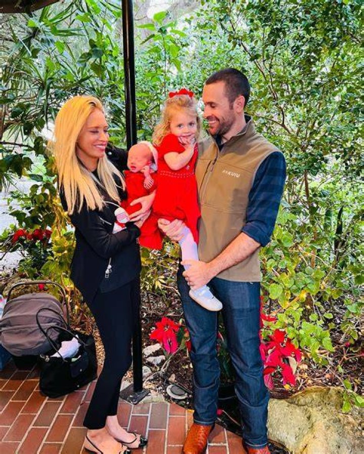 Kayleigh McEnany Children: Meet Blake And Nash