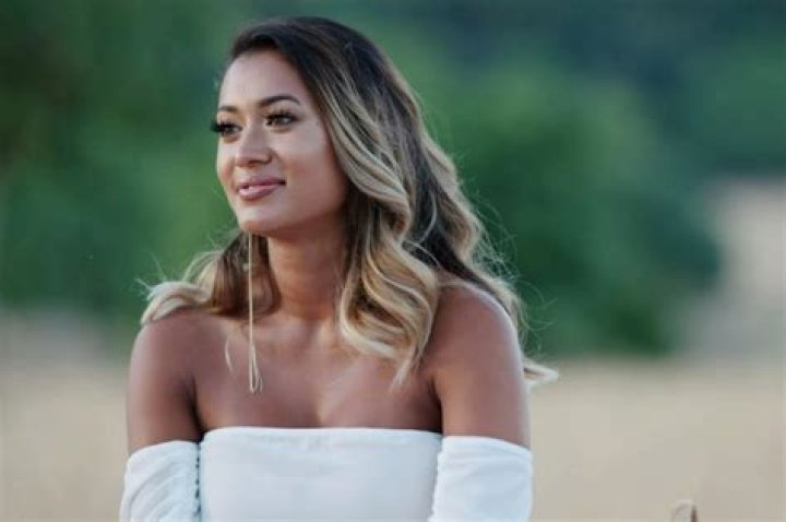 Kaz Crossley Husband: Is Kaz Crossley Married?