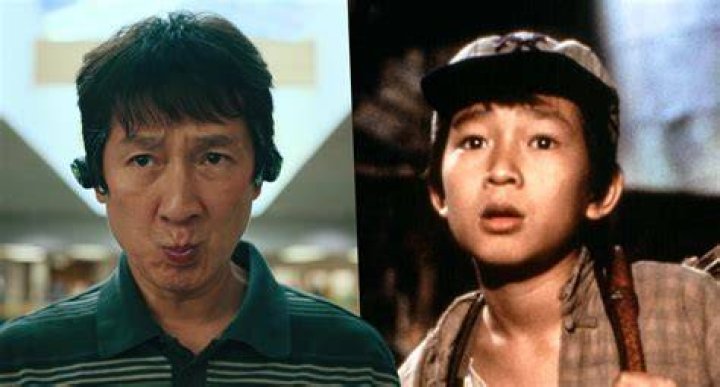 Ke Huy Quan Children: Meet Ke Huy Quan’s Children