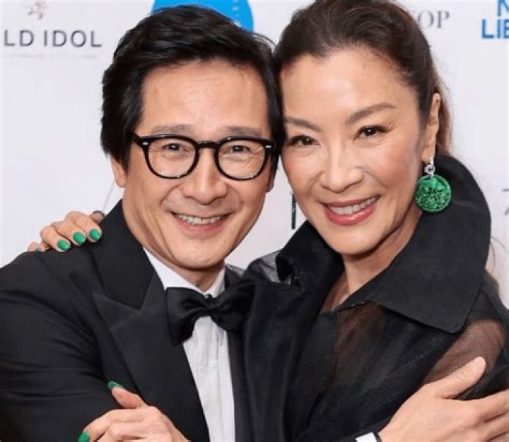 Ke Huy Quan Parents: Who are Ke Huy Quan’s Parents?