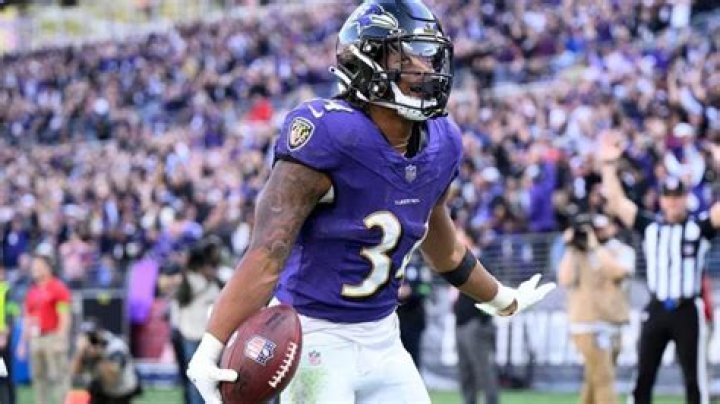 Keaton Mitchell Net Worth: Salary, Contract, Assets & Endorsements