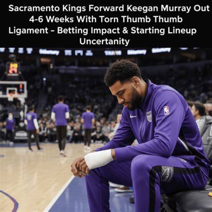 Keegan Murray Injury Update: What Happened to Keegan Murray?