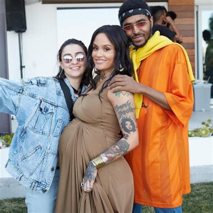 Kehlani Parents: Who Are Kehlani Parents?