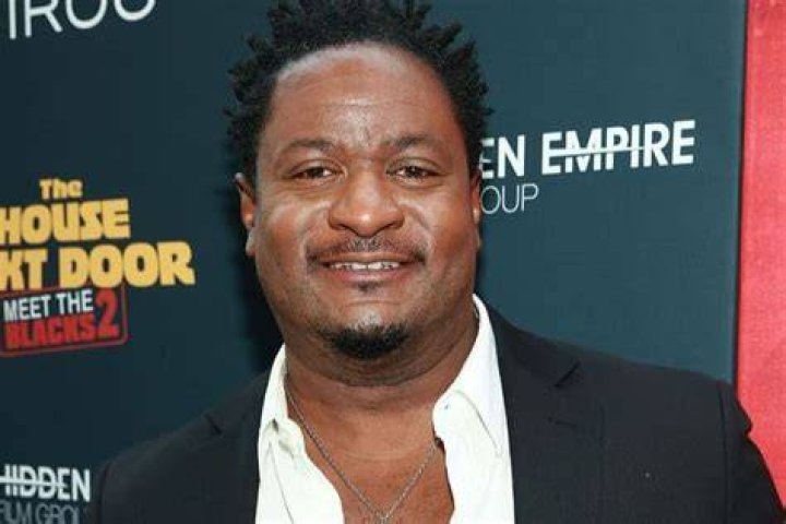 Keith Jefferson Net Worth: How Much Is Keith Jefferson Worth?