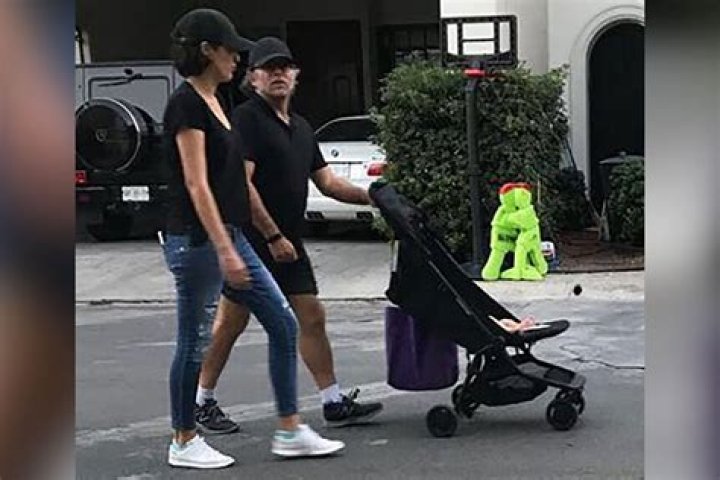 Keith Raniere Children: Does Keith Raniere have Children?