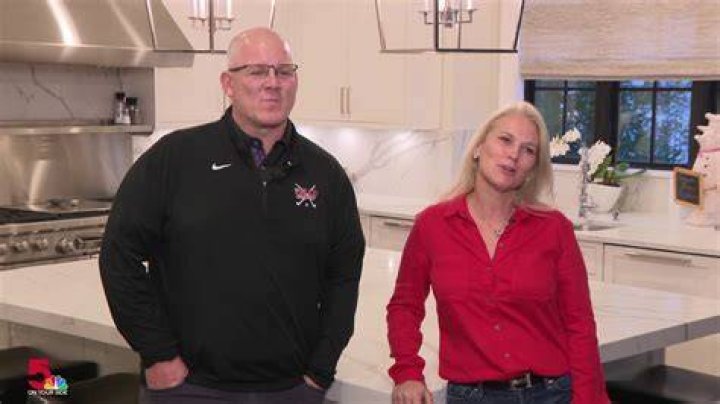 Keith Tkachuk Wife: Meet Chantal Oster