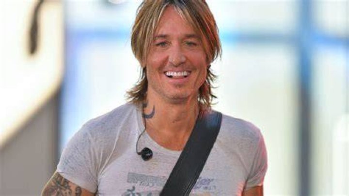 Keith Urban Net Worth: How Much Is Keith Urban Worth?