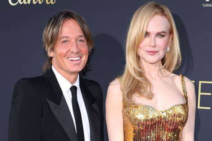 Keith Urban Wife: Meet Nicole Kidman