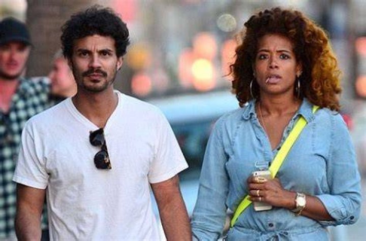 Kelis Husband: Is Kelis Married?