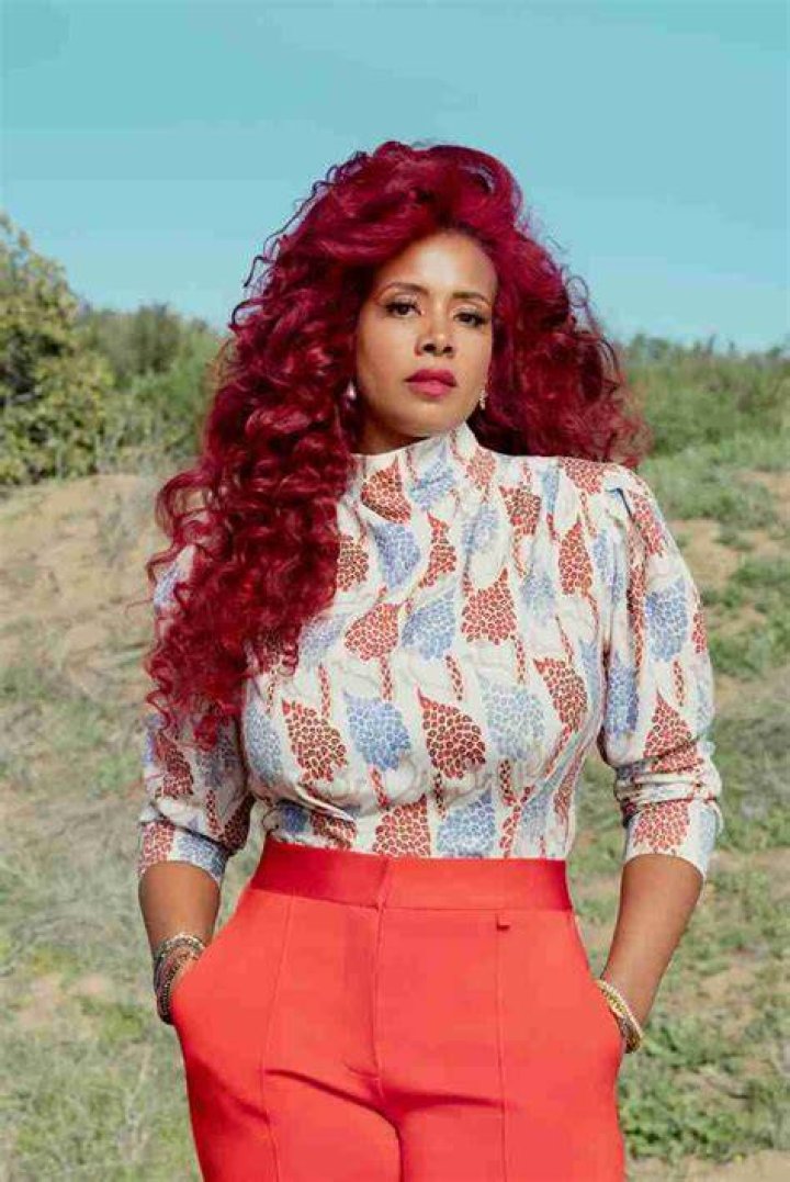 Kelis Net Worth, Age, Height