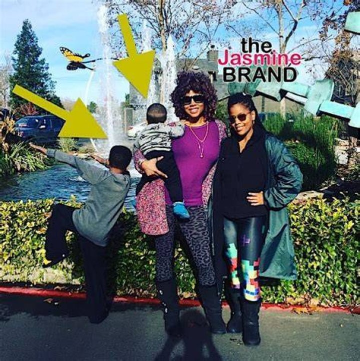 Kelis Siblings: Meet Her 3 Sisters