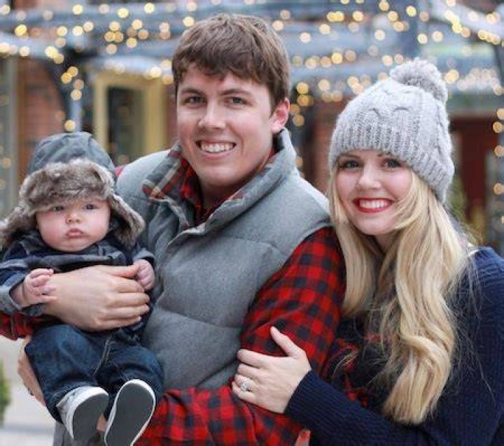 Kellen Moore Children: Meet Kyler, Halle, And Madelyn Moore