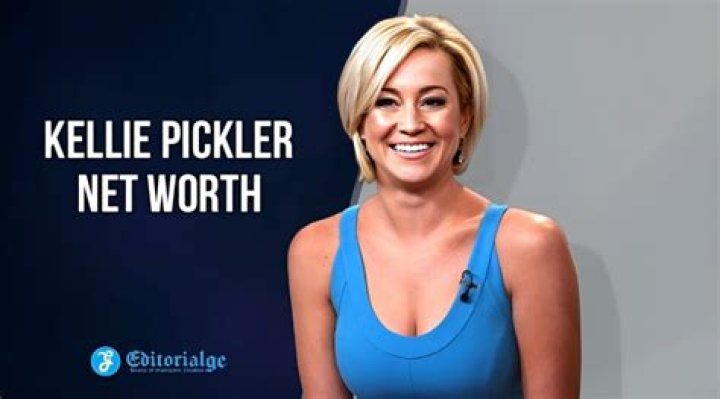 Kellie Pickler Bio, Parents, Husband, Children, Siblings, Net Worth