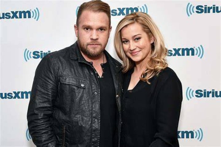 Kellie Pickler Children: Does Kellie Pickler Have Children?