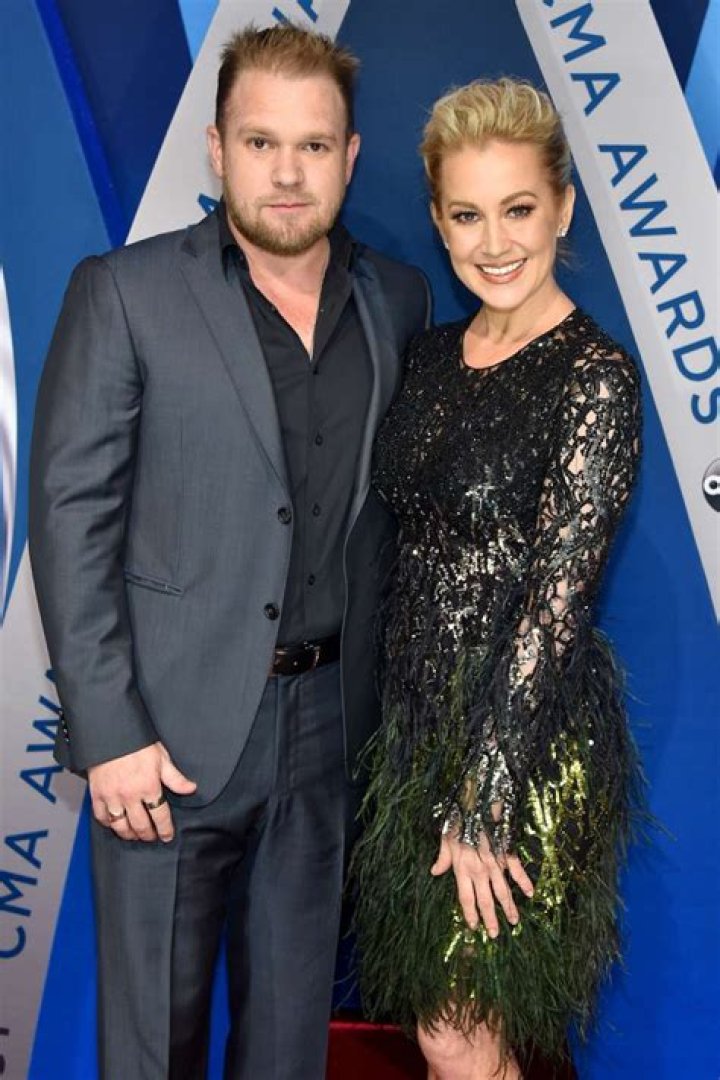 Kellie Pickler Husband: Meet Kyle Jacobs