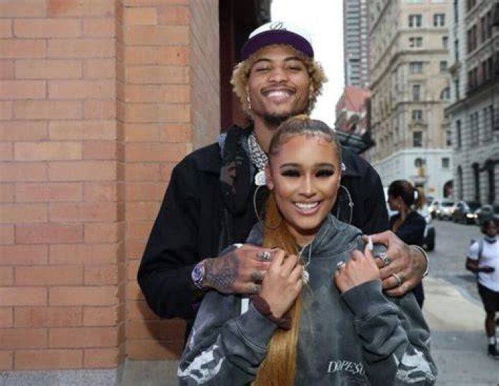 Kelly Oubre Jr. Bio, Age, Height, Career, Net Worth, Family & More